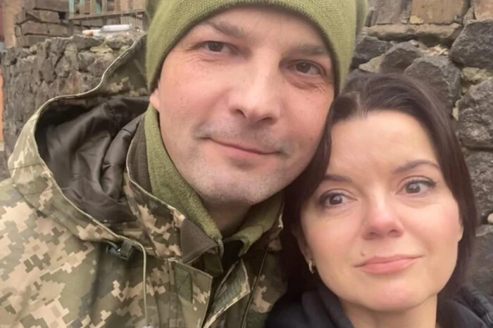 День закоханих. Ведуча телебачення Марічка Падалко поділилася історією початку&hellip;