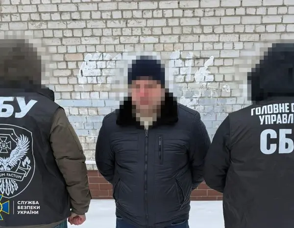 Високопоставлений чиновник Центрального військового шпиталю попався на махінаціях з ухиленням від мобілізації