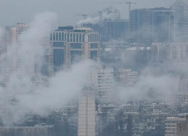 Старушка, предположительно, замерзла насмерть в холодной квартире на Подоле – Киев Vgorode.ua