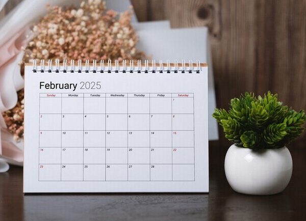 Февраль 2026: Сколько дней отдыхаем в Украине – Киев Vgorode.ua