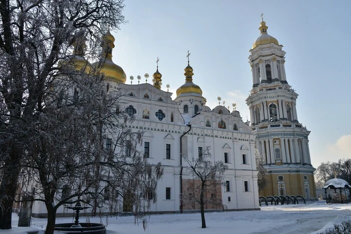 Києво-Печерська лавра відновлює роботу з 31 січня: які об'єкти будуть доступні