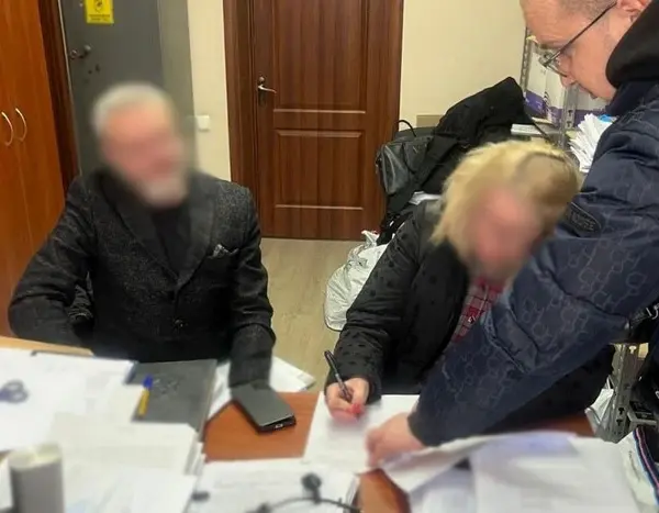 Велика афера з уникнення призову: київські правоохоронці висунули чергові обвинувачення лікарям