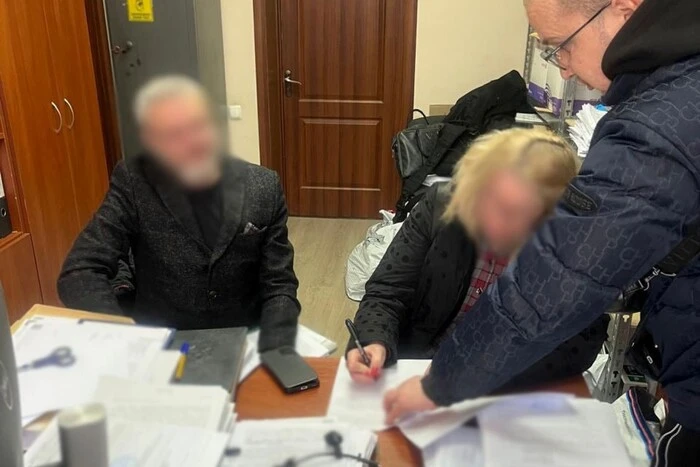 Велика афера з уникнення призову: київські правоохоронці висунули чергові обвинувачення лікарям