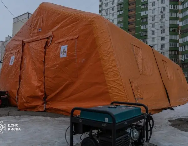 Чи можливо відновити київські теплоелектроцентралі після потужних ударів: думка депутата