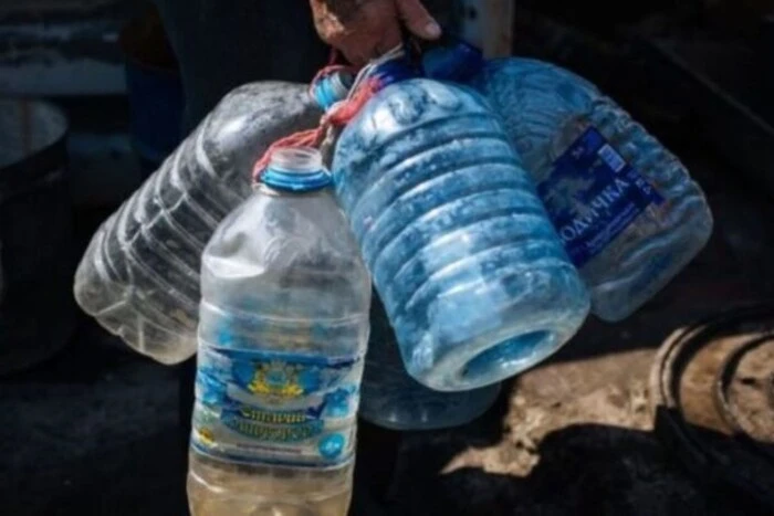 Уряд просить мешканців Києва подивитись та, якщо потрібно, поповнити&hellip;