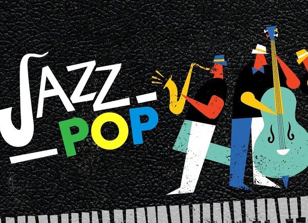 Джаз Поп Рок – Шоу Киев Vgorode.ua