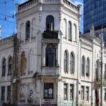 Терещенків маєток остаточно перейшов до київської громади