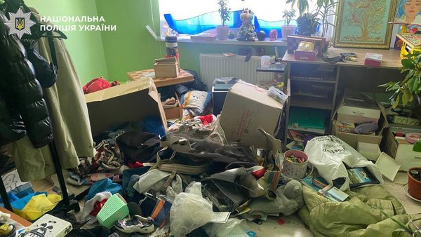 У Києві: чотирирічна дитина постраждала від наркотичного отруєння, мати може потрапити за&hellip;