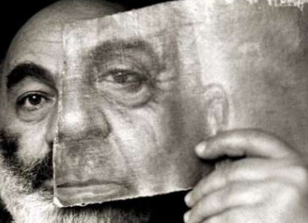 Параджановская страсть: Лекция – Киев, Vgorode.ua