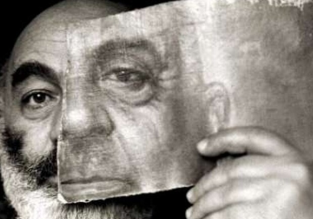 Параджановская страсть: Лекция – Киев, Vgorode.ua