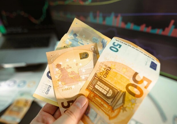 Евро взлетел выше 51 гривны: пора ли бежать за валютой – Киев Vgorode.ua