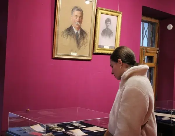 Київ: афіша на тиждень 9-15 лютого, добірка культурних заходів