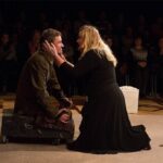 Sea… Night… Candles – Kyiv Theaters Vgorode.ua