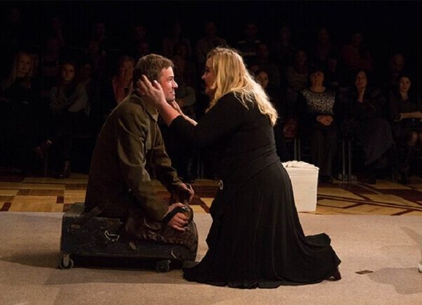 Sea… Night… Candles – Kyiv Theaters Vgorode.ua