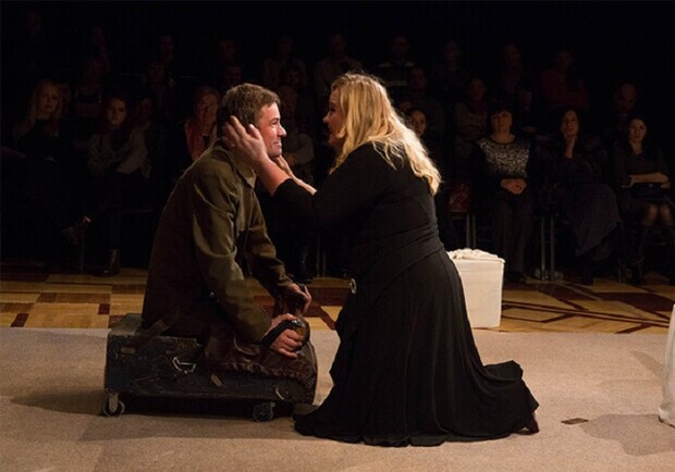 Море&hellip; Ночь&hellip; Свечи - фото