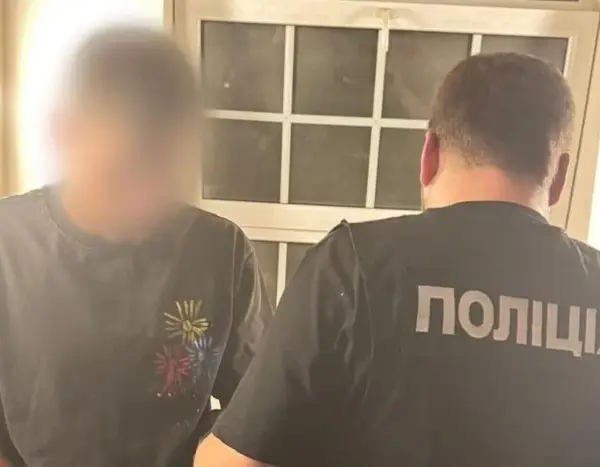 Організатора переправи ухилянтів через Тису засуджено в Києві.