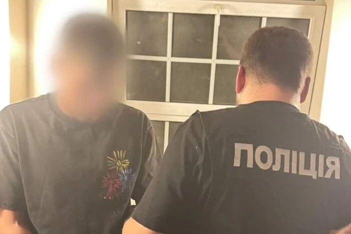 Організатора переправи ухилянтів через Тису засуджено в Києві.