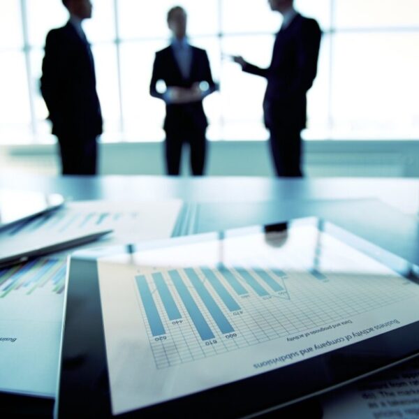 Як бізнес-консалтинг допомагає вистояти підприємствам