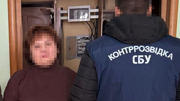 Ялтинську директорку школи, заарештовану в Києві, судитимуть в Україні.