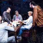 Тускуланские диспуты – Киевские театры на Vgorode.ua