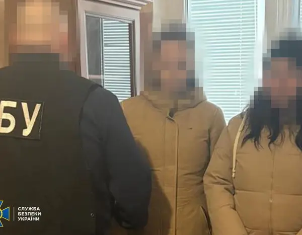 Готували атаки в Києві та Житомирі: схоплено агенток ФСБ, зокрема службовицю ЗСУ