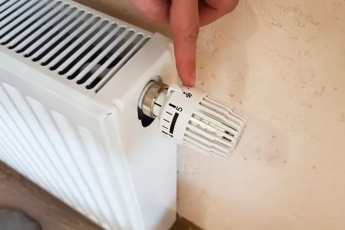 У Києві скоротилася кількість будинків без теплопостачання