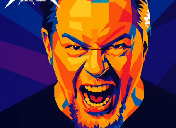 Metallica Cover Band – Shows in Kyiv, Vgorode.ua