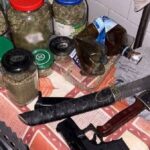 Київ: Чотирьох осіб арештовано за ймовірний продаж наркотиків; вилучено канабісу…