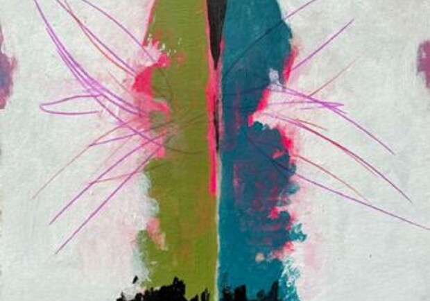 (Музыкальное ФОЕ НФУ) Херсонщина. Арт-сопротивление - фото