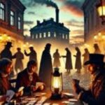 Подольский уют с ноткой волшебства (и чаем) – Киевские прогулки&hellip;