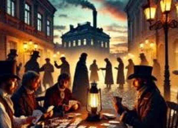 Подольский уют с ноткой волшебства (и чаем) – Киевские прогулки Vgorode.ua