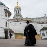 Києво-Печерська лавра припиняє діяльність через холоди: як довго
