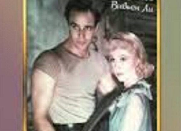 “Жага” в Києві: Театральні вистави на Vgorode.ua