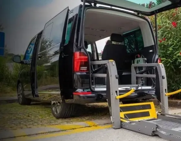 Нова транспортна опція для оборонців Києва стартує 1 березня: інструкція з використання