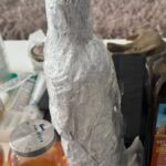 Конопляний концентрат замість оливи: поліціянти зупинили наркотрафік