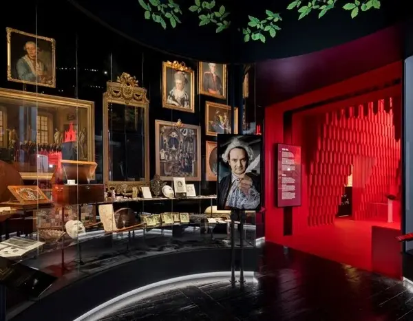 Де розважитись в Києві 2-8 лютого: огляд культурних заходів