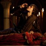 Ромео и Джульетта: Киевские театры на Vgorode.ua