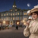 Закулисье главных артерий (с сидром) – Экскурсии Киев Vgorode.ua