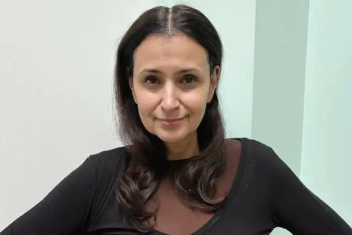 Власниця київської агенції відповіла на згадку у справі Епштейна