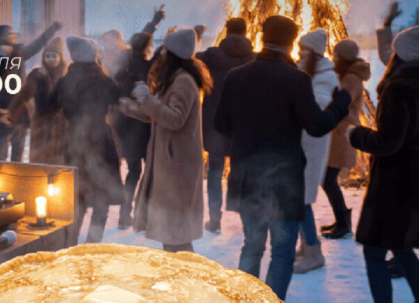 MASLIANA FEST – Kyiv Shows Vgorode.ua