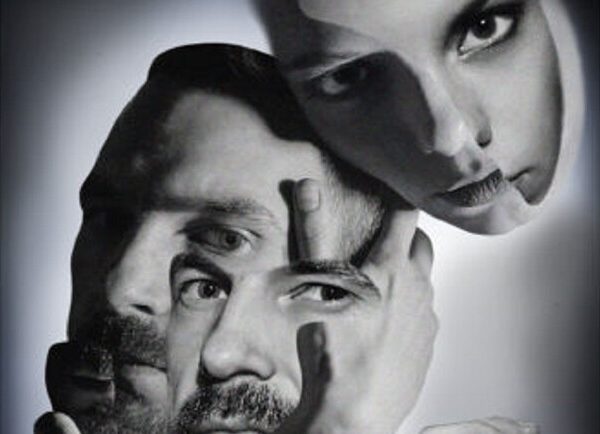 Киевские театры: Спектакль “Имитация” на Vgorode.ua