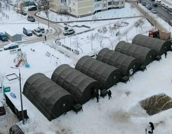 Січневі рахунки зміняться. Зеленський наказав вирішити питання опалення для киян.