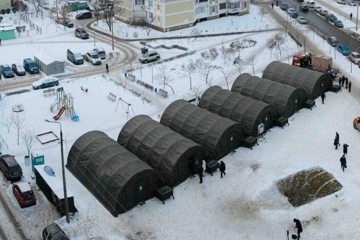 Платіжки за січень будуть іншими. Зеленський дав доручення щодо киян, які залишилися без тепла