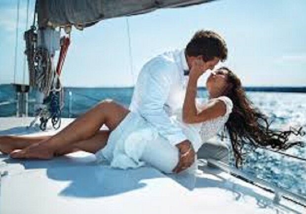 Love Boat – Kyiv Theaters, City Guide