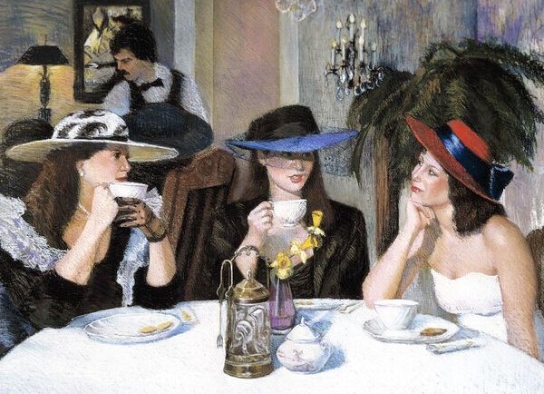 Киевские байки Подола: Экскурсии по старым дворам Vgorode.ua