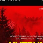 Гуцульський оркестр – Виступи Київ Vgorode.ua