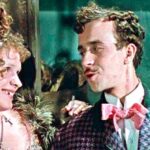 Chasing Two Hares – Kyiv Theaters Vgorode.ua