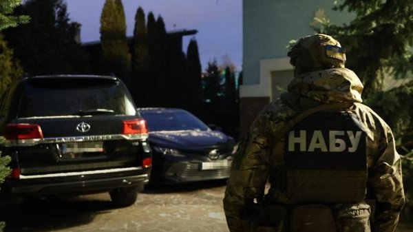 Справа “Чисте місто”: двоє фігурантів земельної корупції залишаються під&hellip;