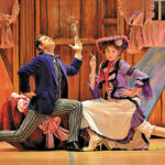 Два зайца – Киевские театры на Vgorode.ua