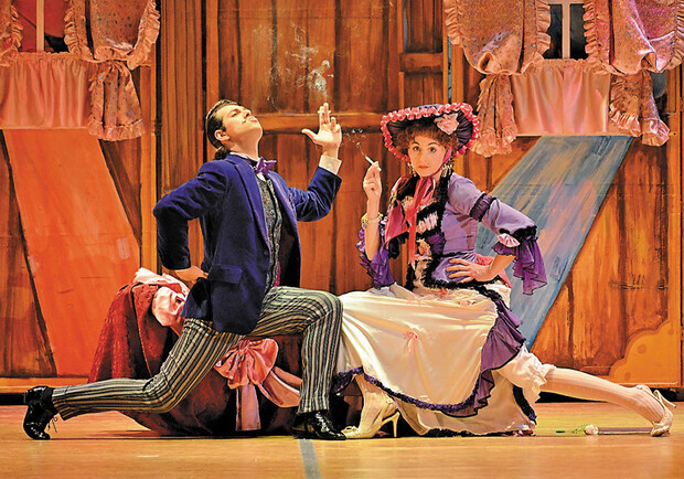 За&nbsp;двумя зайцами - фото